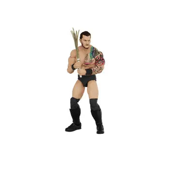Boss Fight Studios MLW Figure - Killer Kross