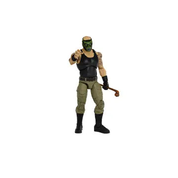 Boss Fight Studios MLW Figure - Mads Krugger