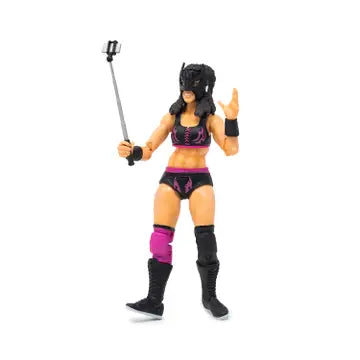 Boss Fight Studios Legends Of Lucha Libre - Lady Maravilla