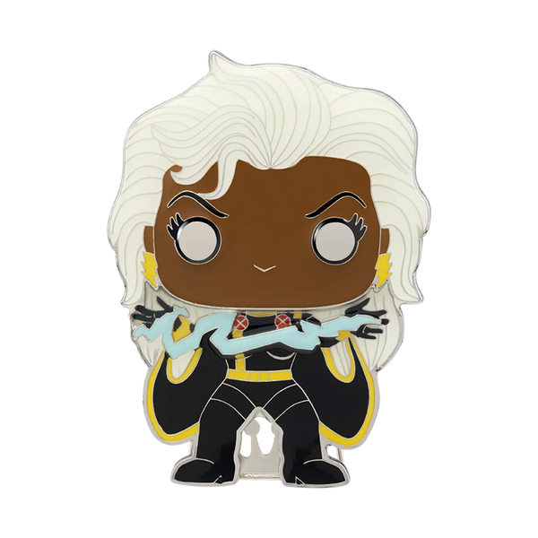 Storm (X-Men) Funko Pop Pin