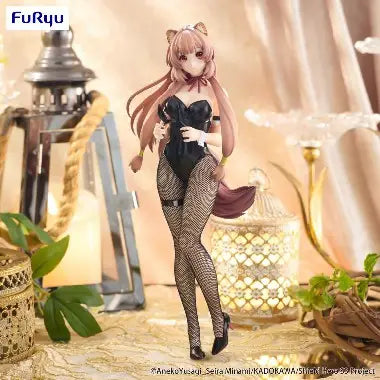 The Rising Of The Shield - Raphtalia Figure Collector Shark The Rising Of The Shield - Raphtalia Figure Collector Shark
