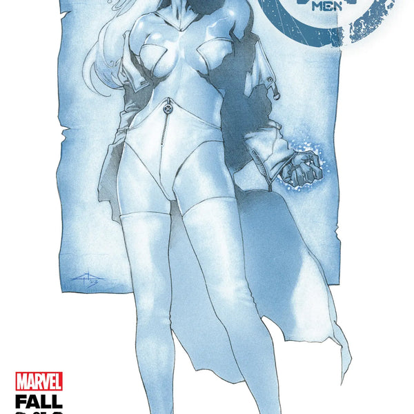 X-Men #28 Dell Otto Variant