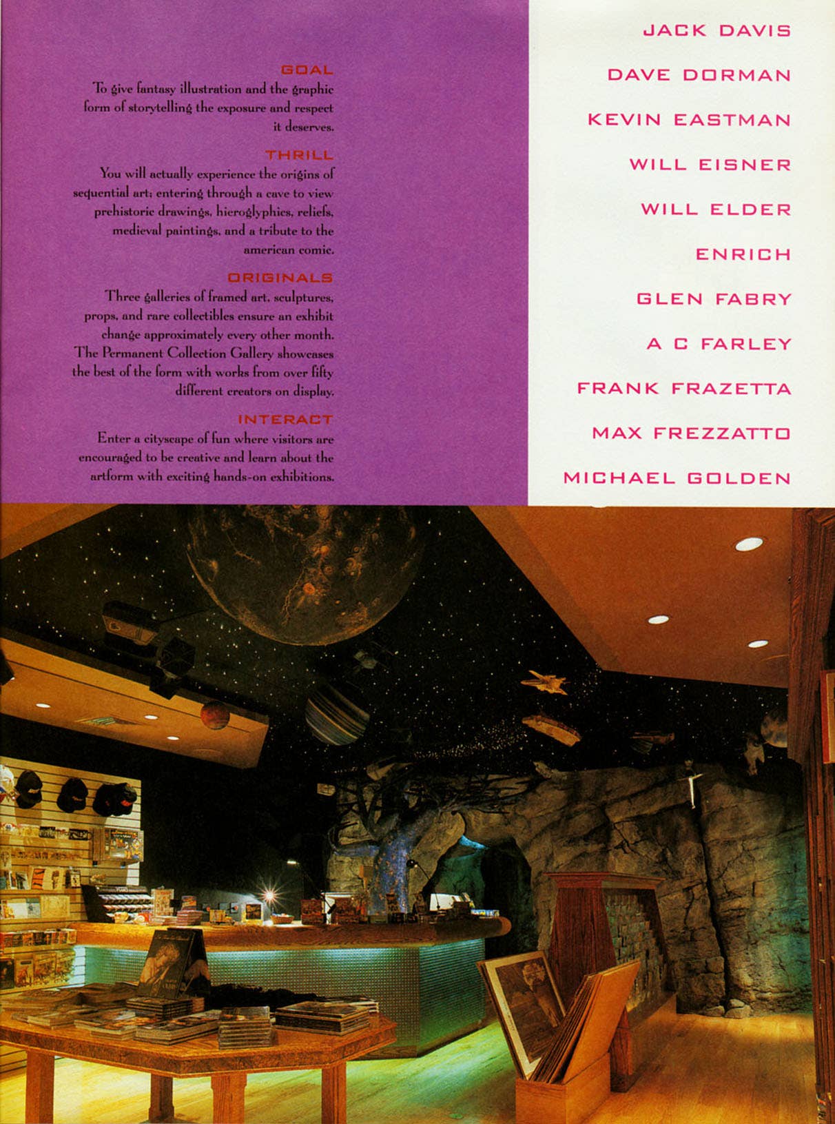 Heavy Metal Magazine May 1995