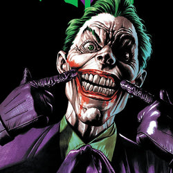 Image of Batman #100 Mico Suayan Variant