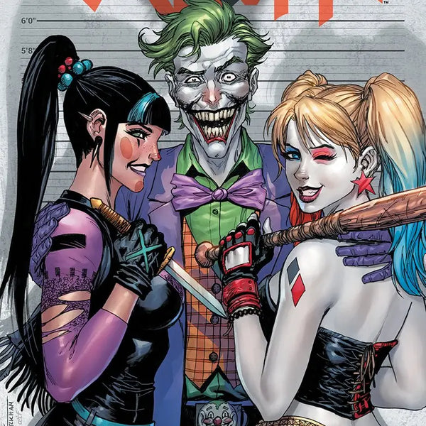 Batman #100 Tyler Kirkham Variant