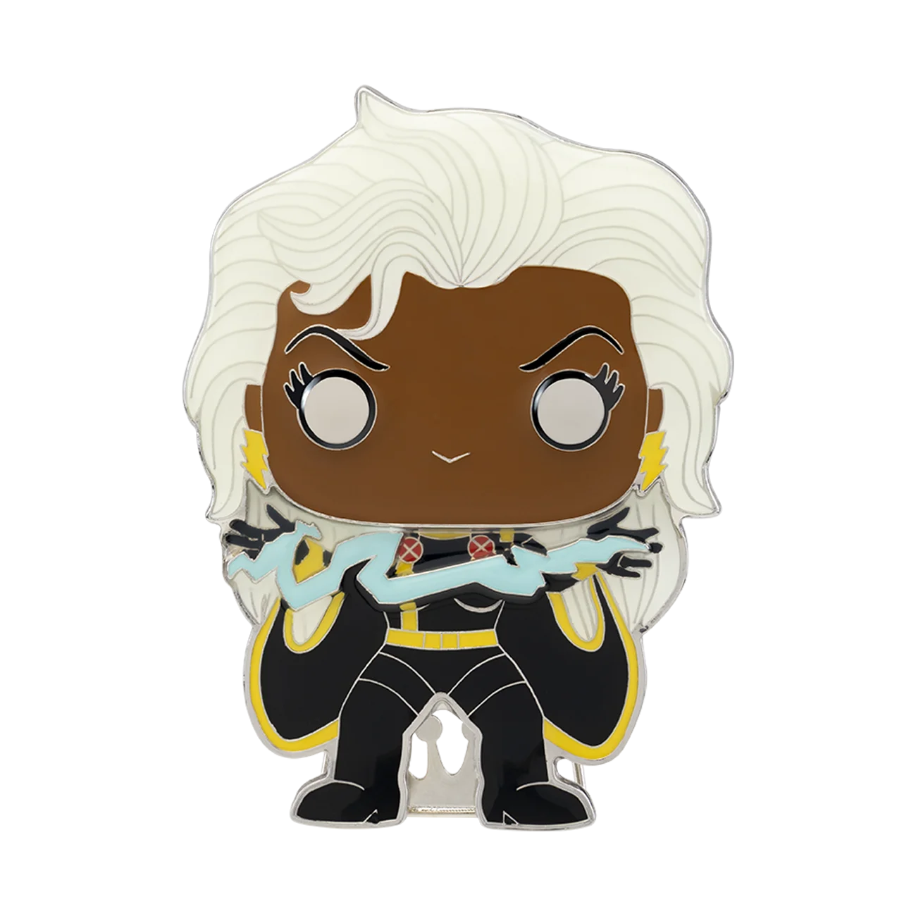 Storm (X-Men) Funko Pop Pin