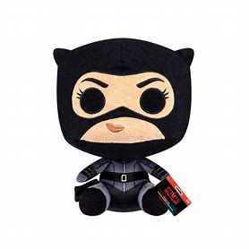 Funko The Batman Selina Kyle (Catwoman) Plush