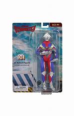 Mego Ultraman 8" Action Figure