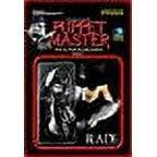 Puppet Master Blade 4" Action Figure