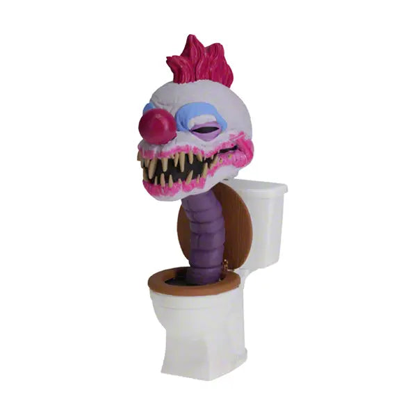 Royal Bobbles - Killer Klowns From Outer Space Baby Klown Bobblehead