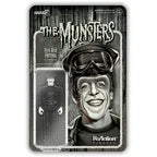 The Munsters Super7 ReAction Hot Rod Herman 4" Action Figure