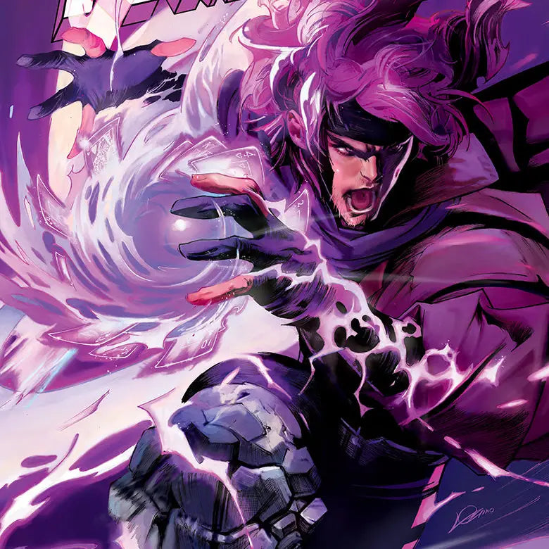 Uncanny X-Men #11 Alexander Lozano Variant Cover