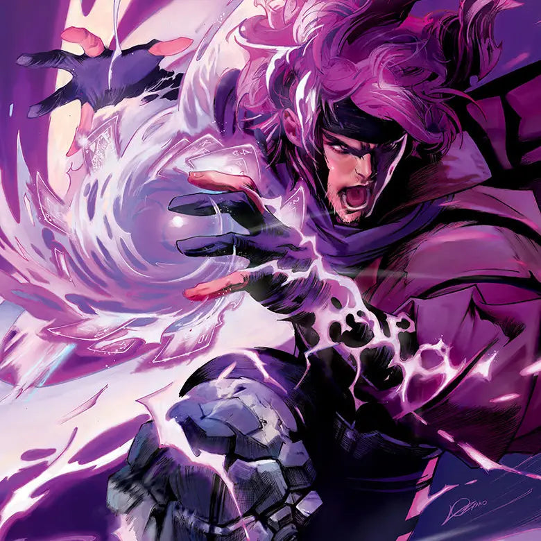 Uncanny X-Men #11 Alexander Lozano Virgin Variant