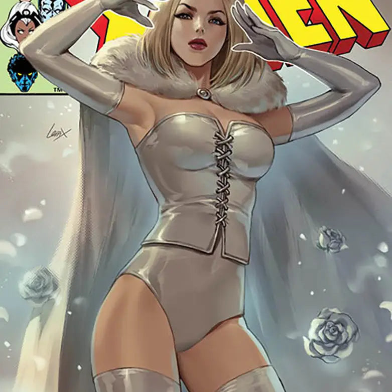 Uncanny X-Men #133 Facsimile Leirix Variant