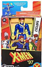 X-Men 97 Cyclops 4" Action Figure