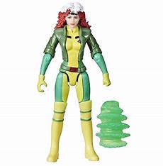 X-Men 97 Rogue 4" Action Figure