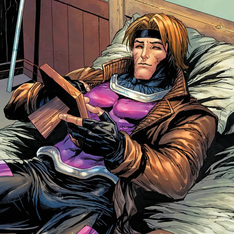 X-Men '97 #1 Tyler Kirkham Virgin Variant Cover