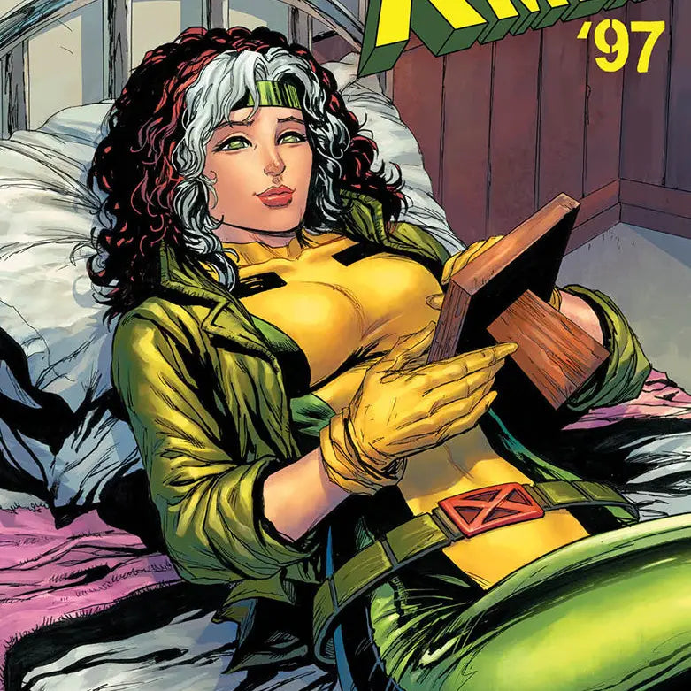 X-Men '97 #2 Tyler Kirkham Variant Cover