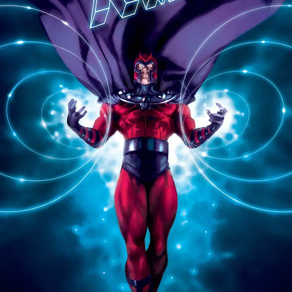 X-Men #15 Miguel Mercado Variant