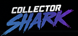 Collector Shark